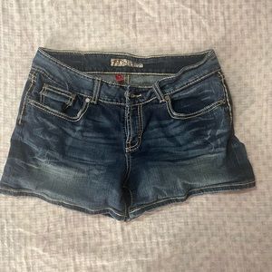 Womens BKE shorts